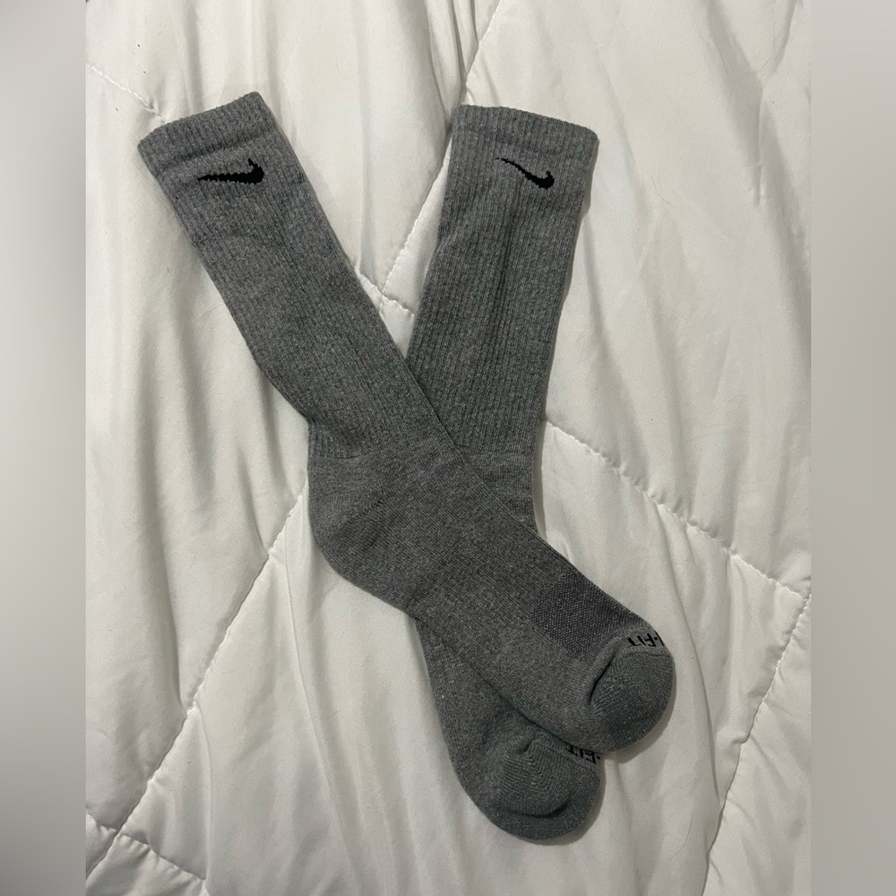 Nike Dri Fit Socks